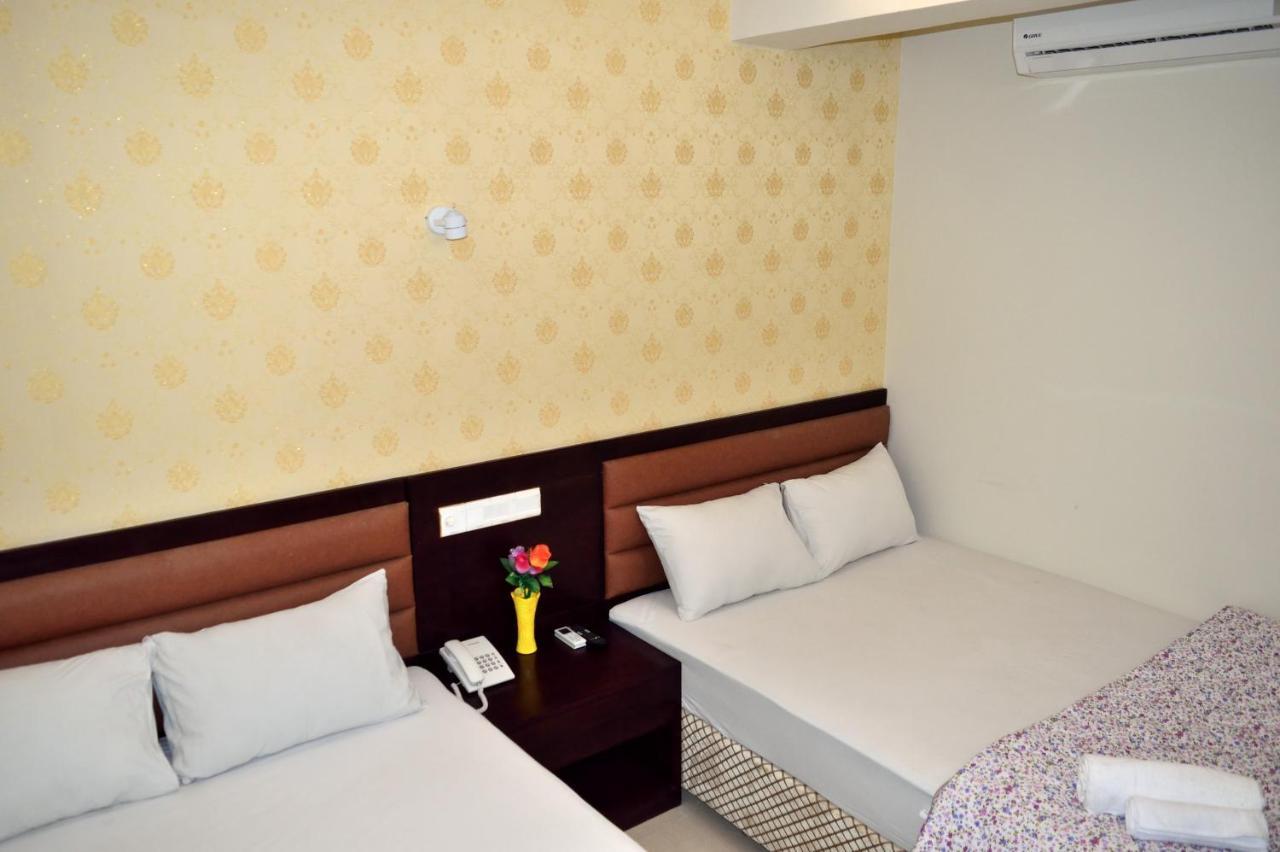 Ocean Palace Cox'Sbazar Cox's Bazar Exterior foto