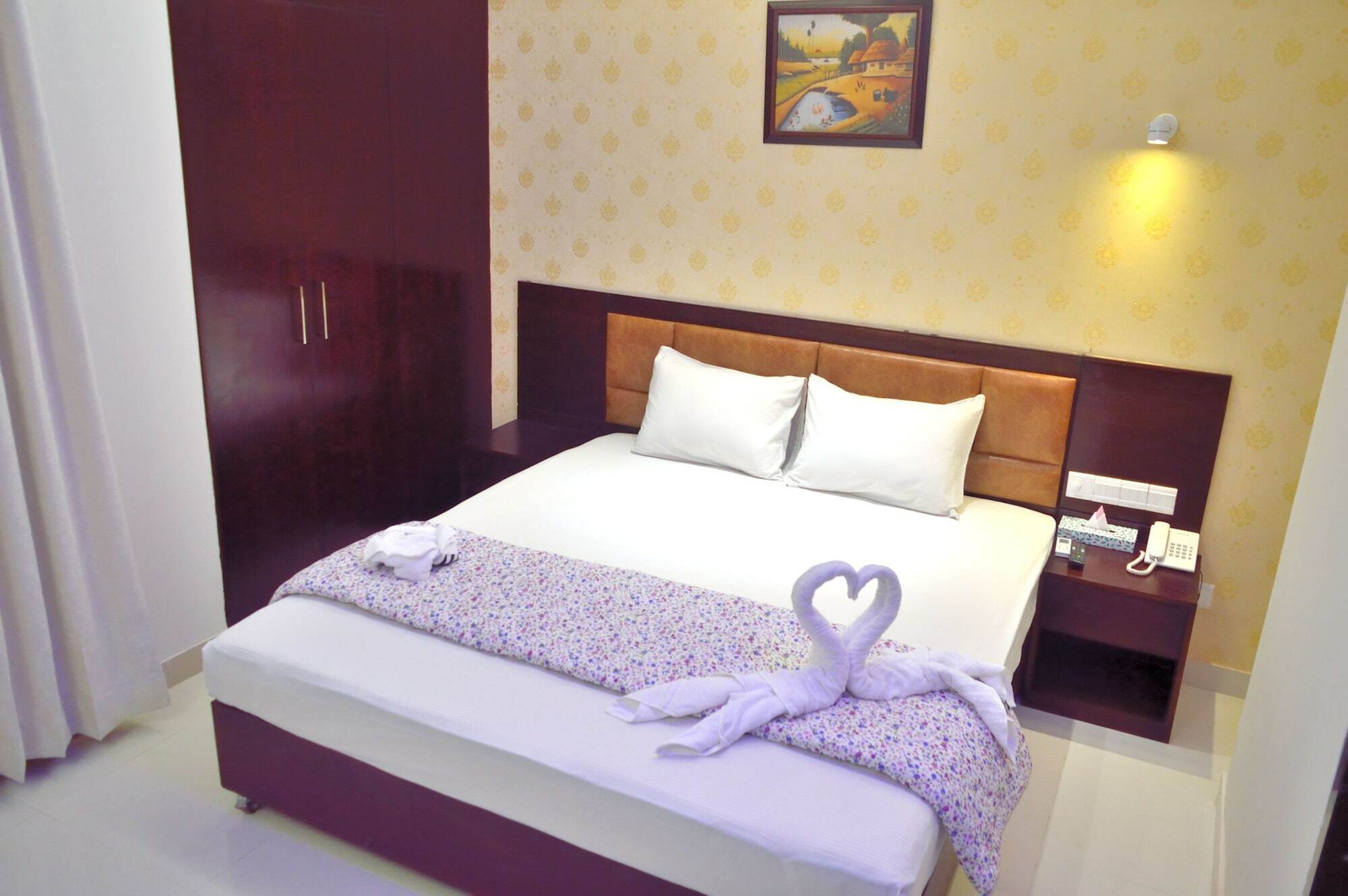 Ocean Palace Cox'Sbazar Cox's Bazar Exterior foto